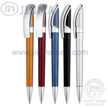 The Promotion Gifts Plastic Ball Pen Jm-6007b